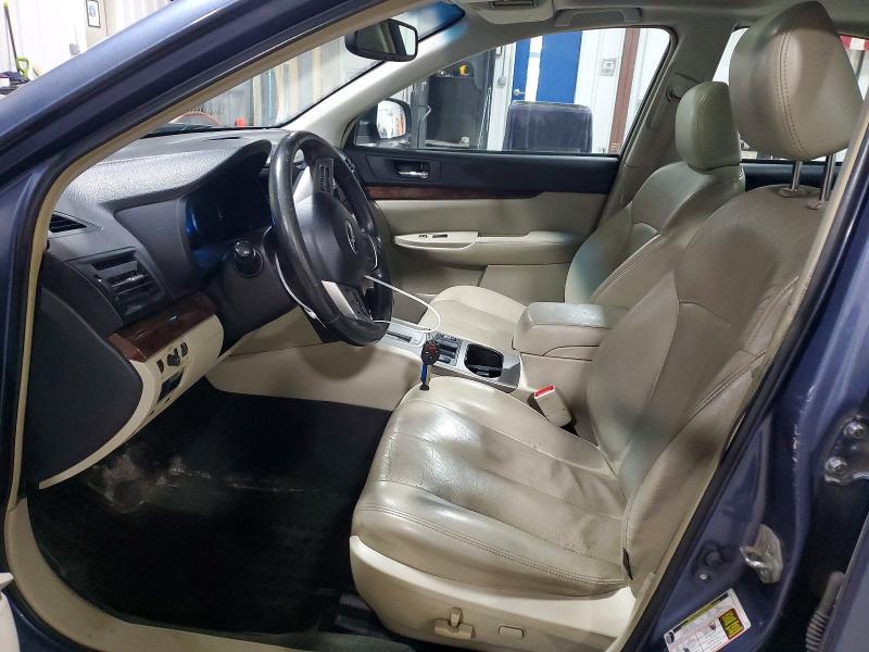 Продажа на аукционе авто 2013 Subaru Legacy, vin: 4S3BMBK68D3030247, номер лота: 48830746