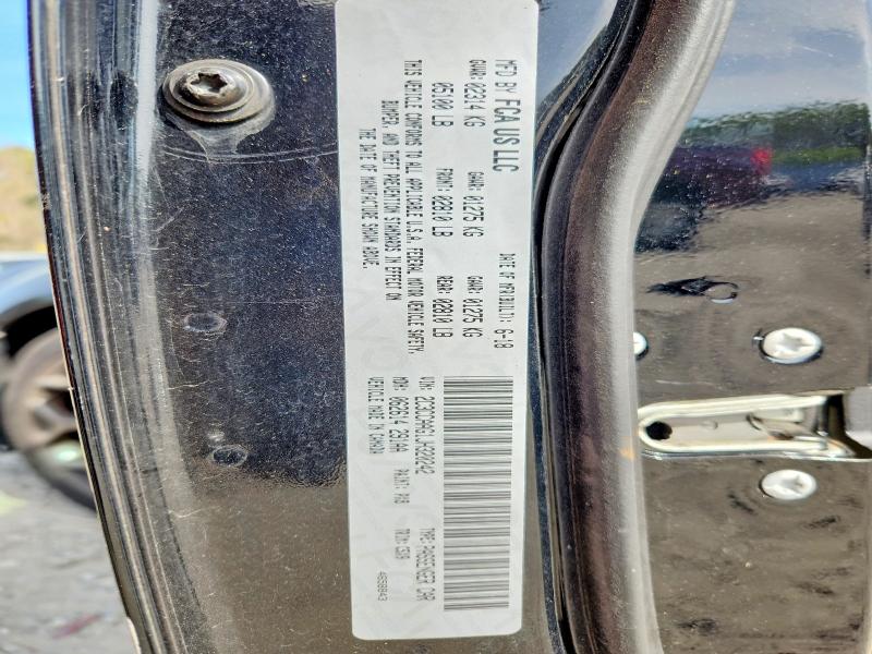 Продажа на аукционе авто 2018 Chrysler 300, vin: 2C3CCAAG1JH320242, номер лота: 48318976