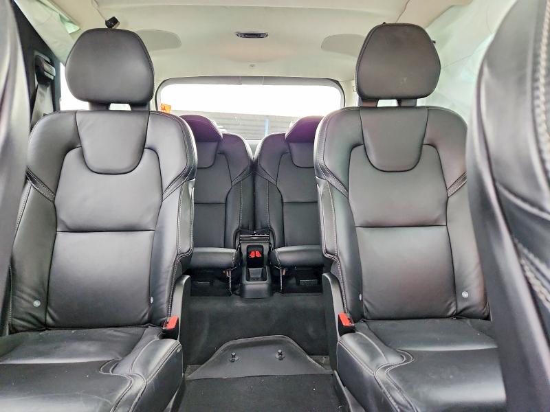 Auction sale of the 2022 Volvo Xc90, vin: YV4A221L6N1813909, lot number: 49949436
