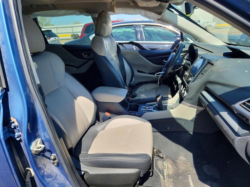 Aukcja sprzedaży 2021 Subaru Forester, vin: JF2SKAUC4MH416686, numer aukcji: 48977446