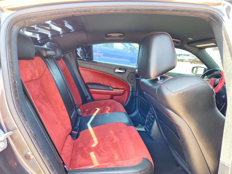 Aukcja sprzedaży 2019 Dodge Charger, vin: 2C3CDXGJ8KH530888, numer aukcji: 49160136