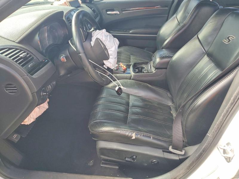 Aukcja sprzedaży 2019 Chrysler 300, vin: 2C3CCABG5KH628708, numer aukcji: 50221326