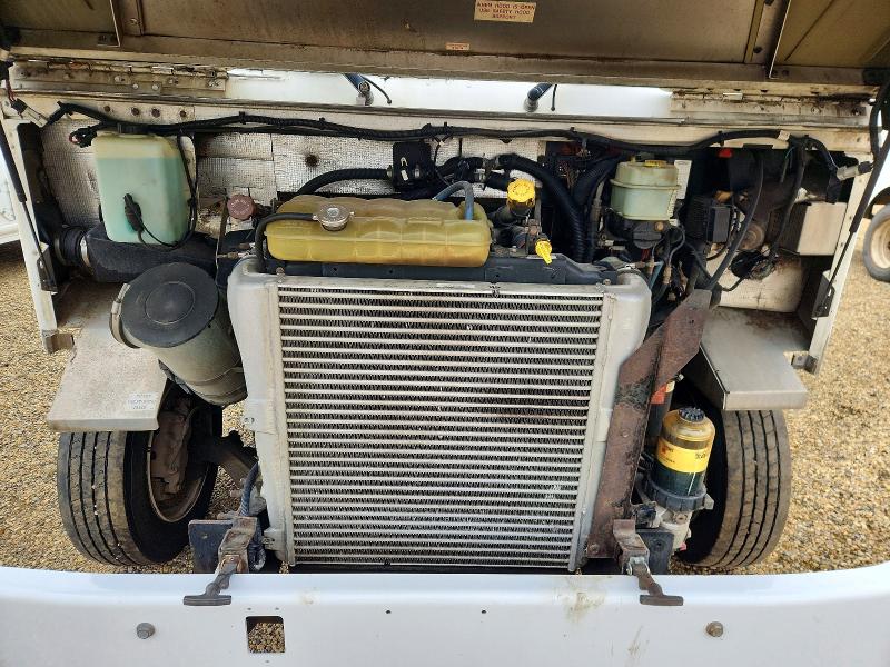 47598436 :رقم المزاد ، 4UZAANBW47CY11451 vin ، 2007 Freightliner Chassis مزاد بيع