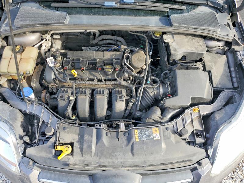 51166246 :رقم المزاد ، 1FADP3F23EL347616 vin ، 2014 Ford Focus مزاد بيع