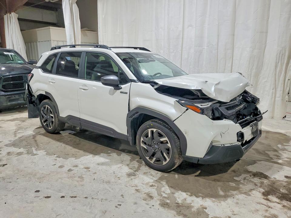 Продажа на аукционе авто 2025 Subaru Forester, vin: JF2SLSED5SH456928, номер лота: 49150356