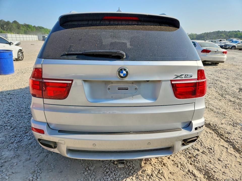 49442806 :رقم المزاد ، 5UXZV4C59BL402512 vin ، 2011 Bmw X5 مزاد بيع