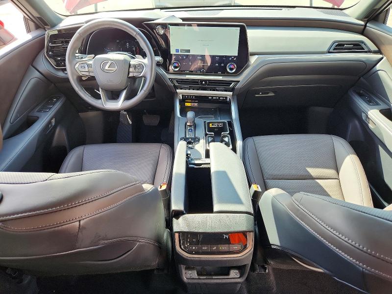 Продажа на аукционе авто 2026 Lexus Tx 350, vin: 5TDAAAB6XTS058448, номер лота: 49850346