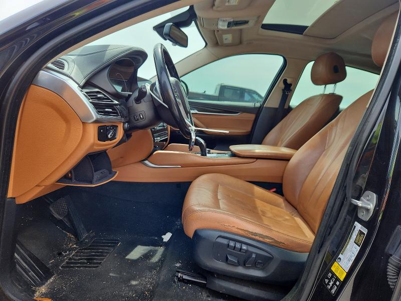 Продажа на аукционе авто 2016 Bmw X6, vin: 5UXKU2C54G0N81320, номер лота: 50414966