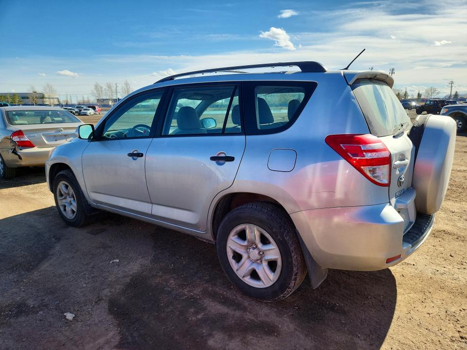 Aukcja sprzedaży 2012 Toyota Rav4, vin: 2T3BF4DV1CW218405, numer aukcji: 49930516