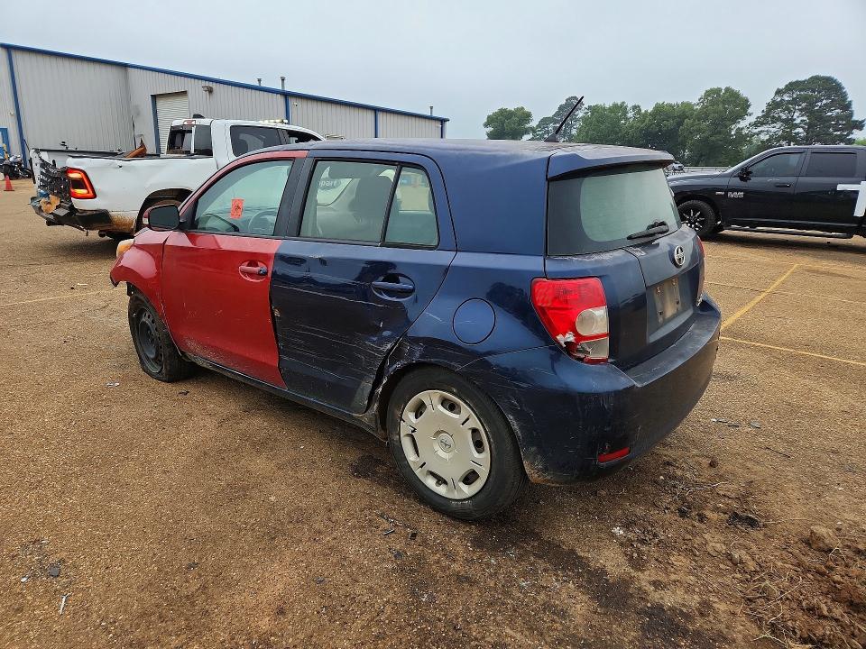 Продажа на аукционе авто 2014 Scion Xd, vin: JTKKUPB43E1043795, номер лота: 51650246