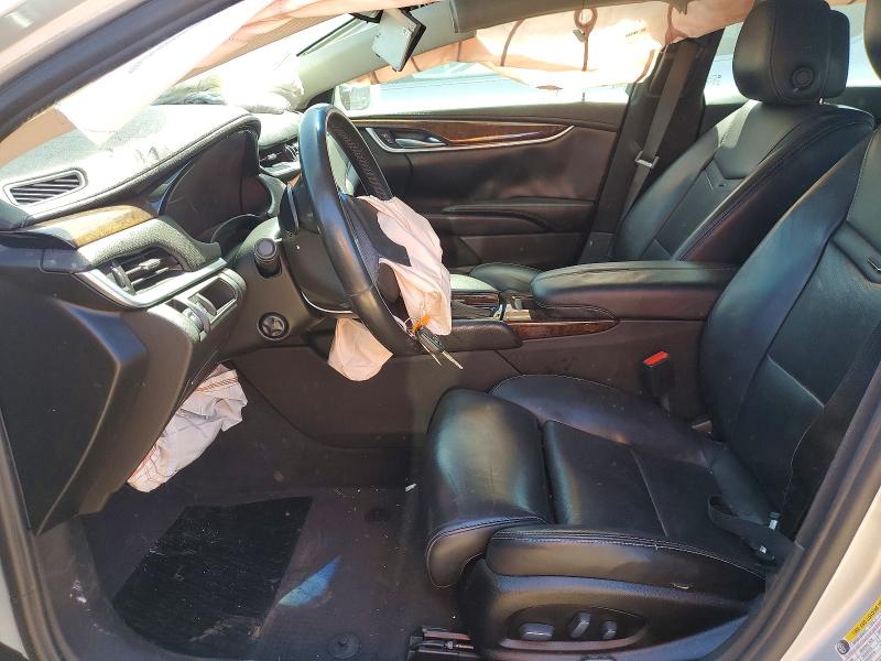 Aukcja sprzedaży 2013 Cadillac Xts, vin: 2G61P5S36D9140394, numer aukcji: 50094166
