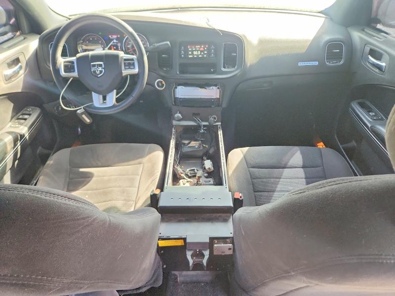 Продажа на аукционе авто 2014 Dodge Charger, vin: 2C3CDXAG1EH348614, номер лота: 47722276