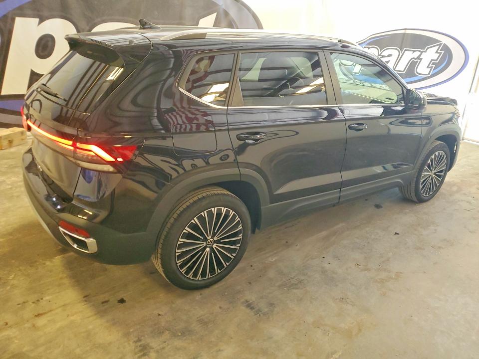 Продажа на аукционе авто 2026 Volkswagen Taos, vin: 3VVSC7B29TM010861, номер лота: 51027526