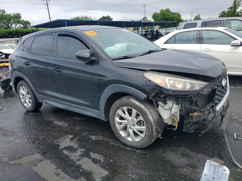Продаж на аукціоні авто 2020 Hyundai Tucson, vin: KM8J2CA42LU131716, номер лоту: 50699566