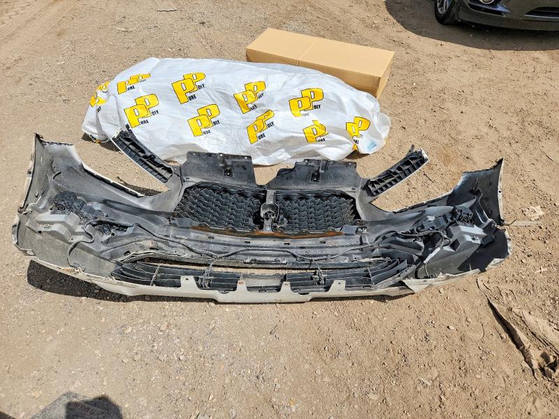 Aukcja sprzedaży 2018 Infiniti Qx80, vin: JN8AZ2NF2J9663817, numer aukcji: 49241346