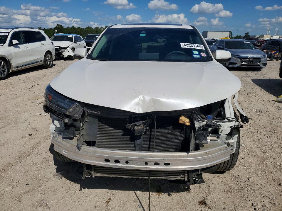 Продаж на аукціоні авто 2024 Acura Rdx, vin: 5J8TC2H76RL025337, номер лоту: 48869146