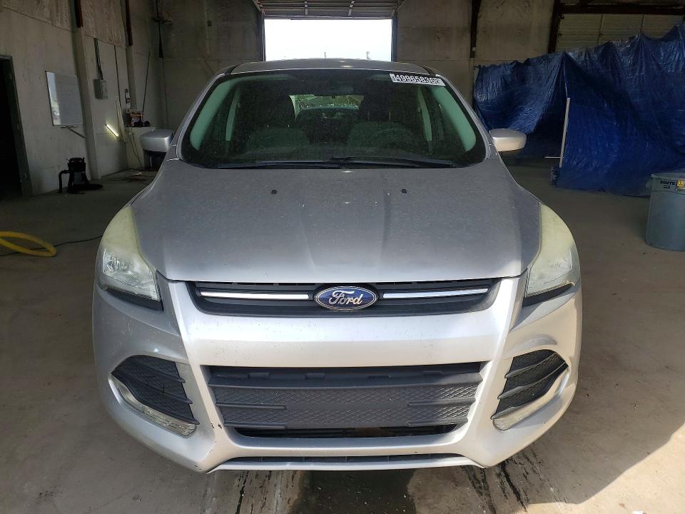 2013 Ford Escape მანქანა იყიდება აუქციონზე, vin: 1FMCU0G97DUA41600, აუქციონის ნომერი: 49965836