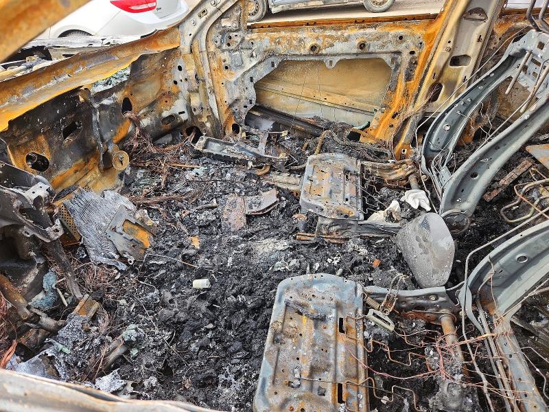 49574986 :رقم المزاد ، 3FMTK1S50SMA55758 vin ، 2025 Ford Mustang Mach-e مزاد بيع
