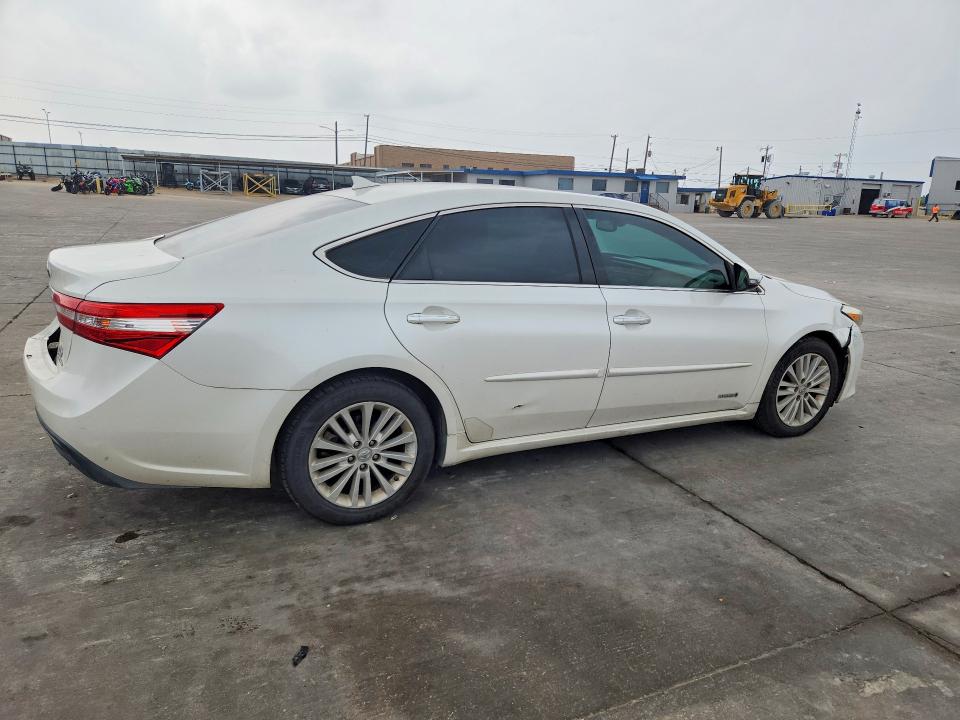 Aukcja sprzedaży 2015 Toyota Avalon Hybrid, vin: 4T1BD1EB2FU046200, numer aukcji: 51665126
