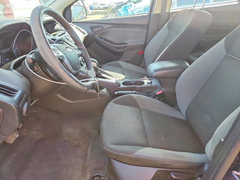 Продажа на аукционе авто 2016 Ford Focus, vin: 1FAHP3F25CL148923, номер лота: 49458056