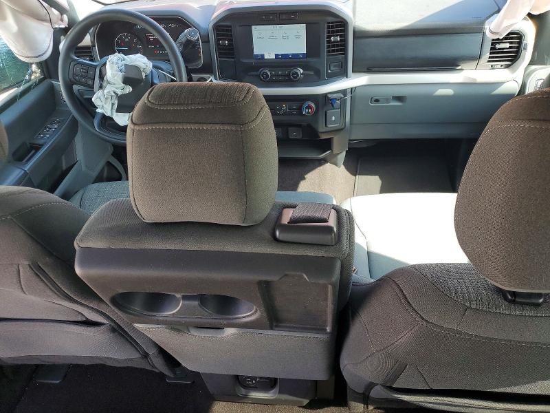 Продажа на аукционе авто 2021 Ford F150, vin: 1FTEW1EPXMKD77865, номер лота: 50652096