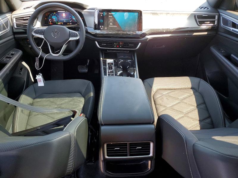 Продаж на аукціоні авто 2025 Volkswagen Atlas Cross Sport, vin: 1V2JE2CA6SC204873, номер лоту: 51418896