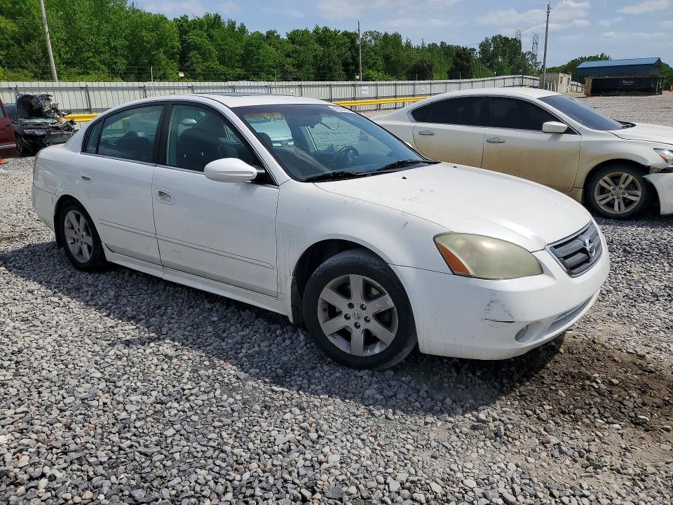 49974956 :رقم المزاد ، 1N4AL11D13C217892 vin ، 2003 Nissan Altima مزاد بيع