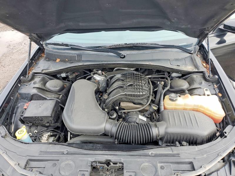 2017 Chrysler 300 მანქანა იყიდება აუქციონზე, vin: 2C3CCABG6HH662682, აუქციონის ნომერი: 48249216