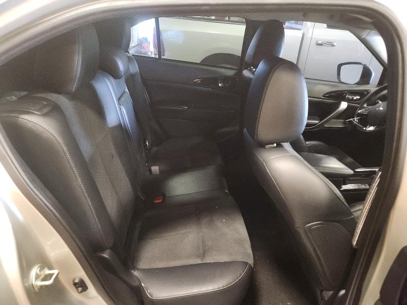 51666726 :رقم المزاد ، JA4ATWAAXRZ004856 vin ، 2024 Mitsubishi Eclipse Cross مزاد بيع