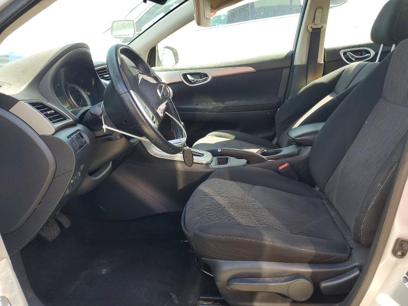 Aukcja sprzedaży 2015 Nissan Sentra, vin: 3N1AB7AP4FL650158, numer aukcji: 46488756