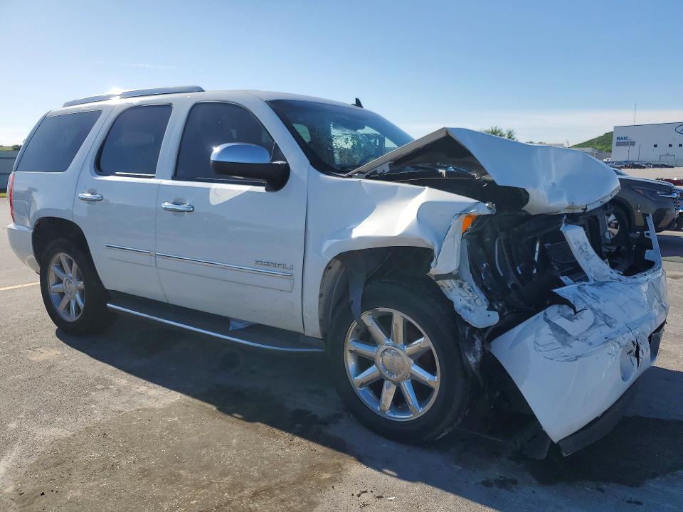 Продажа на аукционе авто 2011 Gmc Yukon, vin: 1GKS2EEF4BR105009, номер лота: 50666956