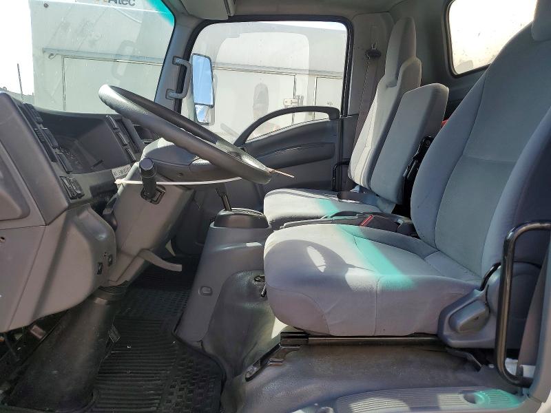 Продаж на аукціоні авто 2020 Isuzu Npr, vin: 54DB4W1B9LS804138, номер лоту: 50358576