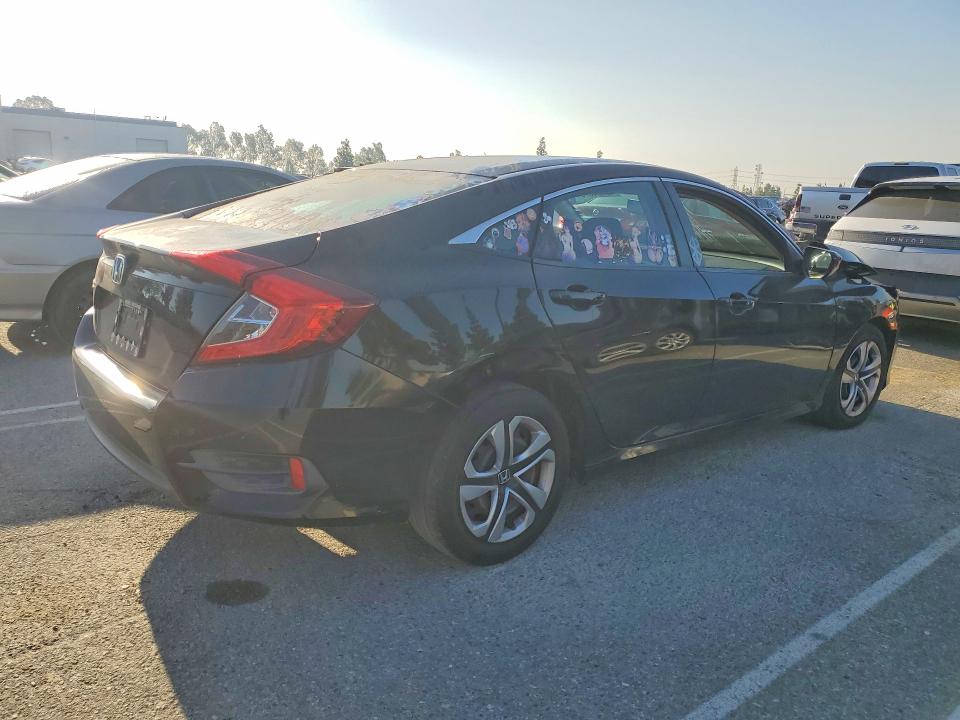Aukcja sprzedaży 2018 Honda Civic, vin: 2HGFC2F54JH562725, numer aukcji: 48434876