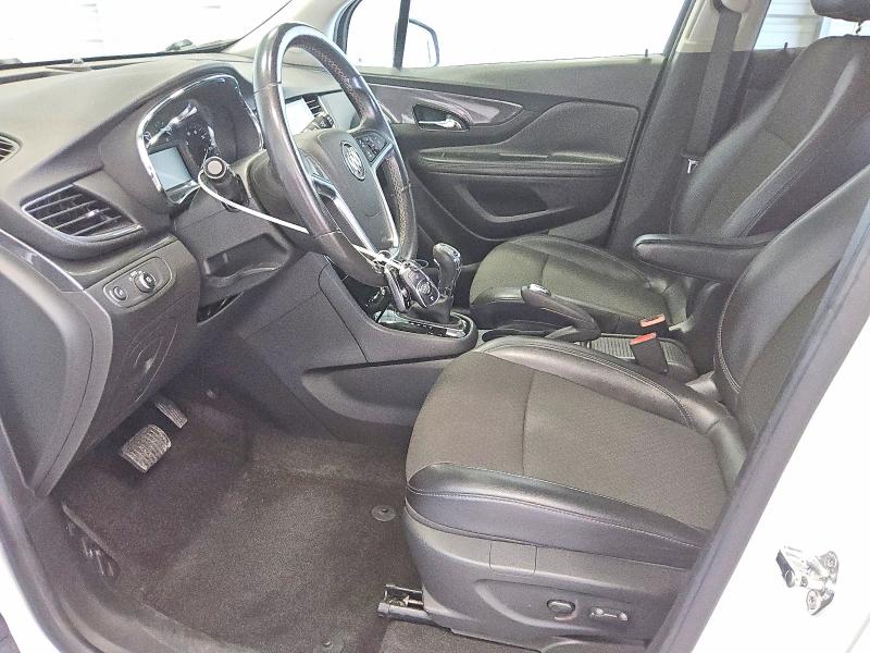 Aukcja sprzedaży 2019 Buick Encore, vin: KL4CJASB1KB907520, numer aukcji: 49425306