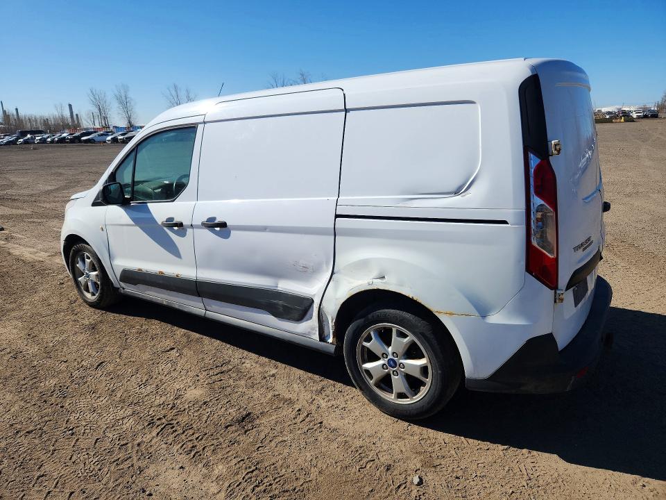 Продажа на аукционе авто 2014 Ford Transit Connect, vin: NM0LS7F73E1146296, номер лота: 51069656