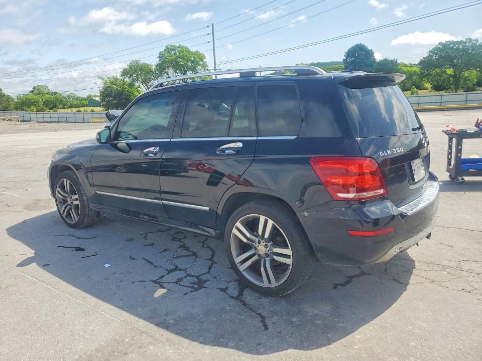 Aukcja sprzedaży 2014 Mercedes-benz Glk, vin: WDCGG5HB4EG194179, numer aukcji: 50581046