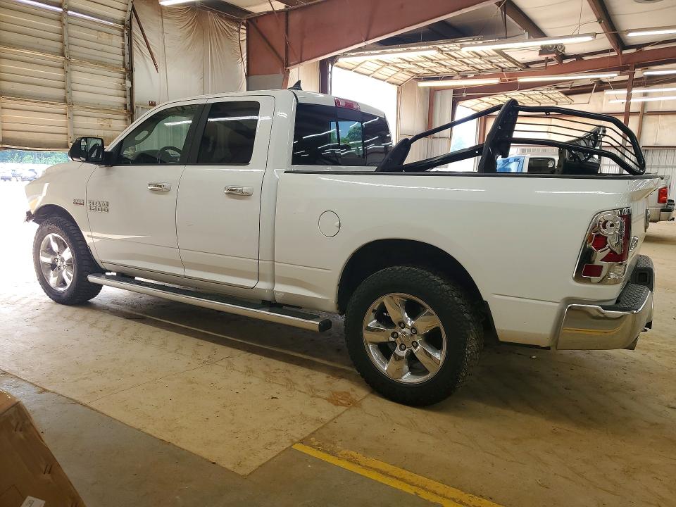 Aukcja sprzedaży 2013 Ram 1500, vin: 1C6RR7GT5DS551435, numer aukcji: 49395726