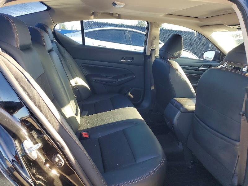 2022 Nissan Altima მანქანა იყიდება აუქციონზე, vin: 1N4BL4CVXNN312356, აუქციონის ნომერი: 49446646