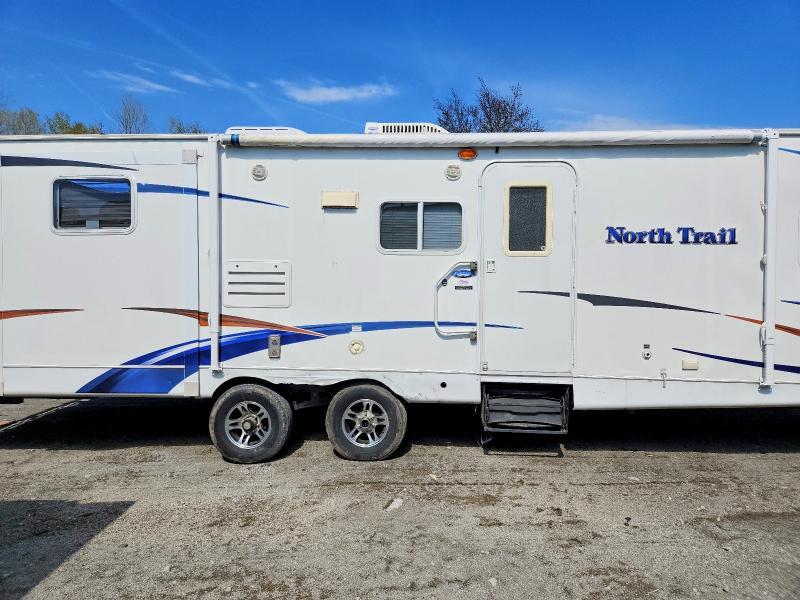Продажа на аукционе авто 2011 Heartland Rv Mallard North Trail & Wilderness, vin: 5SFNB3529BE212832, номер лота: 48941466