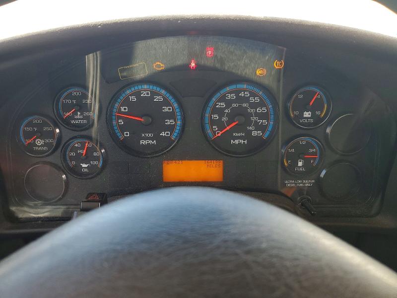 Продажа на аукционе авто 2013 Icrp 3000, vin: 4DRBUSKP9DB300029, номер лота: 48595336
