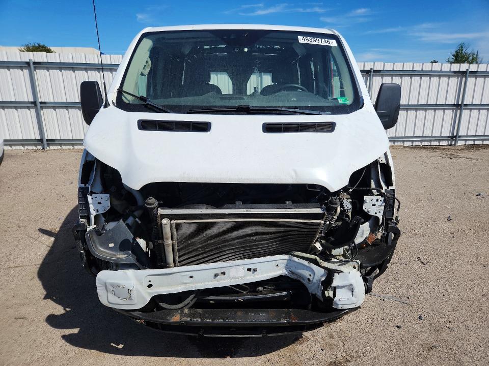 Продаж на аукціоні авто 2018 Ford Transit, vin: 1FTYR1ZM8JKA43821, номер лоту: 49399746