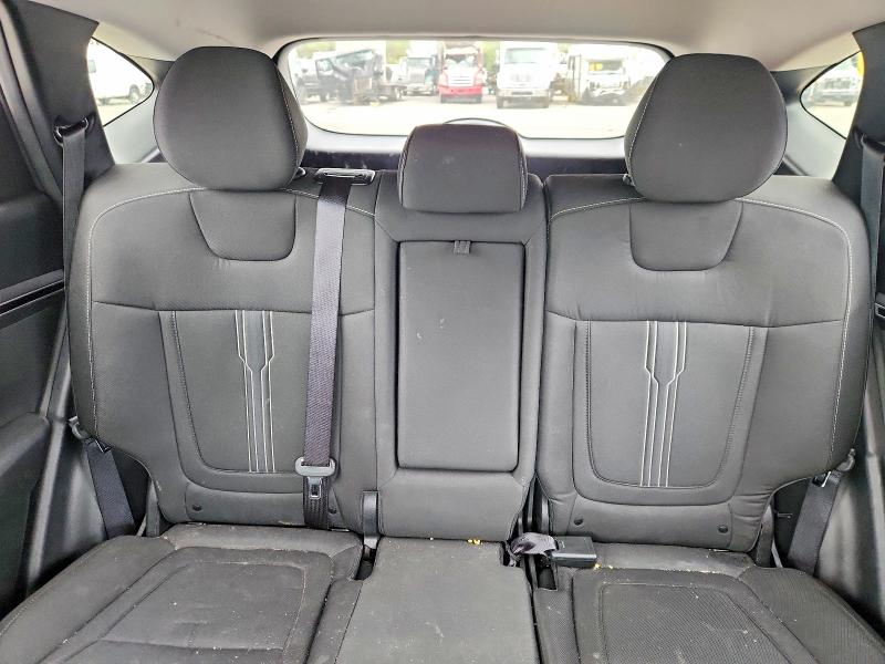 Продажа на аукционе авто 2024 Hyundai Tucson, vin: 5NMJBCDE3RH349608, номер лота: 51778166