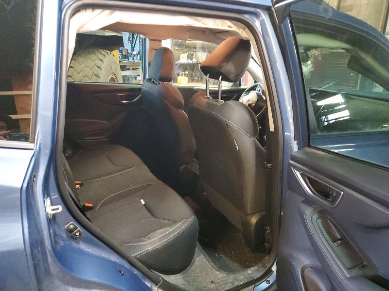 49370236 :رقم المزاد ، JF2SKEDC2MH559367 vin ، 2021 Subaru Forester مزاد بيع