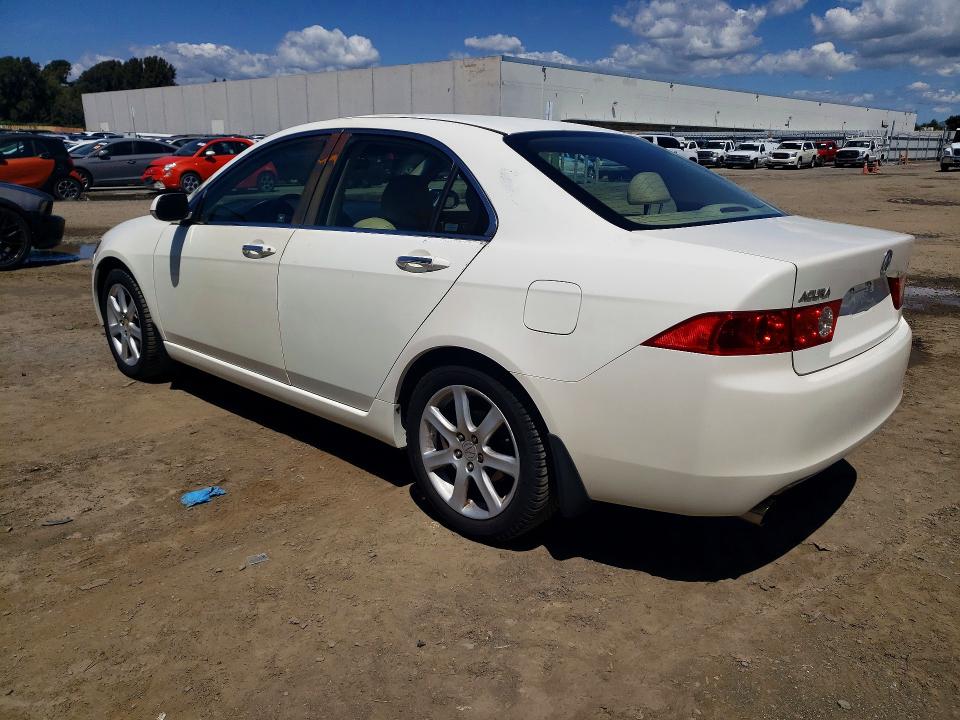 Aukcja sprzedaży 2004 Acura Tsx, vin: JH4CL96904C029662, numer aukcji: 51162656