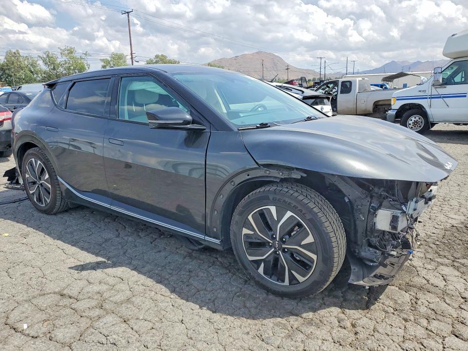 Продажа на аукционе авто 2022 Kia Ev6, vin: KNDC34LA0N5048625, номер лота: 49423046