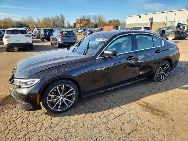 Aukcja sprzedaży 2020 Bmw 330xi, vin: 3MW5R7J07L8B29590, numer aukcji: 49579806