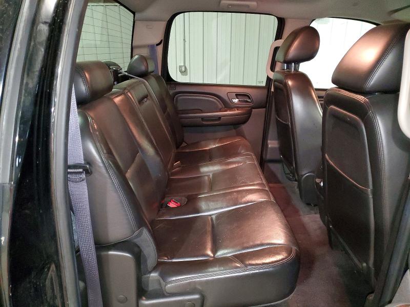 Продаж на аукціоні авто 2011 Gmc Sierra, vin: 1GT125C83BF174089, номер лоту: 51106186