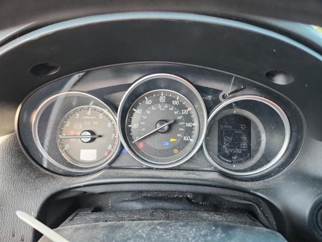 Продаж на аукціоні авто 2016 Mazda Cx-5, vin: JM3KE2BY9G0895756, номер лоту: 50308886