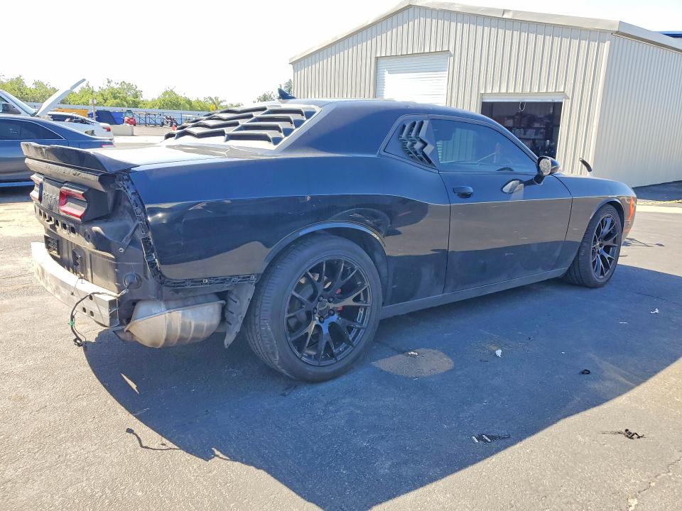 Продажа на аукционе авто 2022 Dodge Challenger, vin: 2C3CDZJG7NH109368, номер лота: 51643806