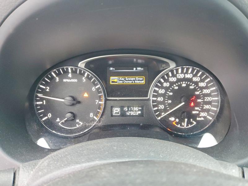 Продажа на аукционе авто 2015 Nissan Altima, vin: 1N4AL3AP1FN397017, номер лота: 48622226